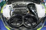 Ford Focus RS WRC 2007 года